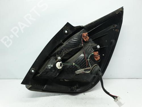 Left taillight KIA RIO II (JB) 1.5 CRDi | BP20378550C34 