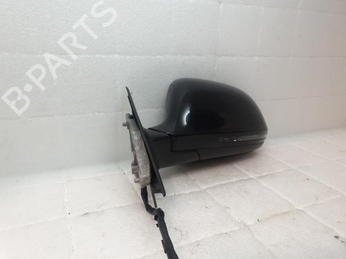 Left mirror AUDI A3 (8P1) 1.8 TFSI | BP32179926C26 