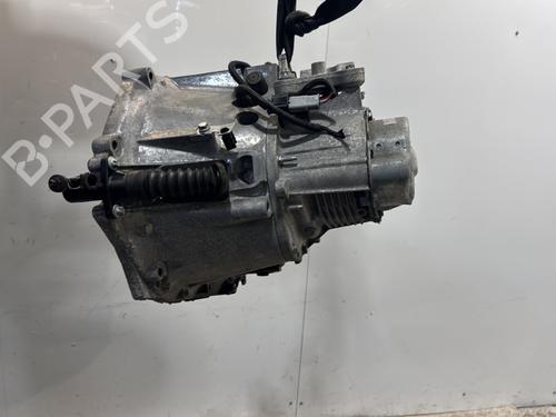 Gearbox CITROËN C3 III (SX) 1.5 BlueHDi 100 (SXYHYP, SXYHTU) | BP33724165M3 - Image 2