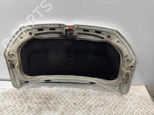Used Hood Hood VW TOURAN (1T3) 1.6 TDI (90 hp) 39685647 39685647