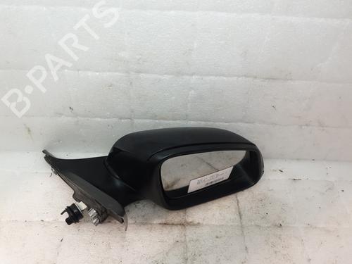 Right mirror BMW 1 (F21) 114 d | BP24114192C27 