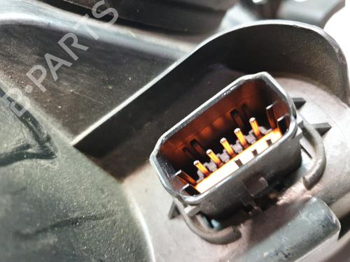 Left headlight CITROËN C3 Picasso (SH_) 1.6 HDI 90 | BP24509032C28  - Image 5