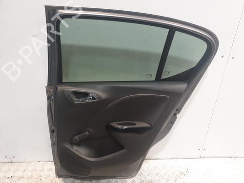Right rear door OPEL CORSA E (X15) 1.4 (08, 68) | BP30193386C5
