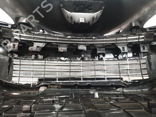 Front bumper PEUGEOT 308 CC (4B_) 2.0 HDi | BP29415587C7 