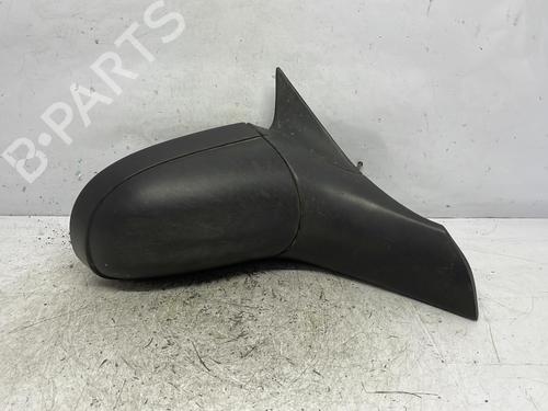 Used Right mirror OPEL CORSA B (S93) 1.4 i (F08, F68, M68) (60 hp) 20373069