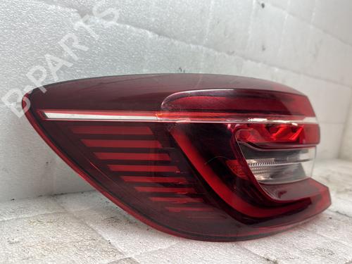 Left taillight RENAULT CLIO V (B7_) 1.0 TCe 90 (B7MT) | BP33432976C34 - Image 4