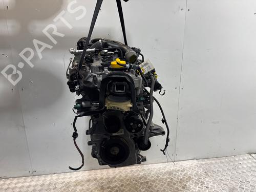 Engine RENAULT CAPTUR I (J5_, H5_) 1.2 TCe 120 | BP39583796M1 - Image 7