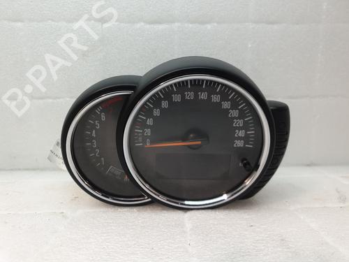 Used Instrument cluster MINI MINI COUNTRYMAN (F60) Cooper S ALL4 (192 hp) 31131659