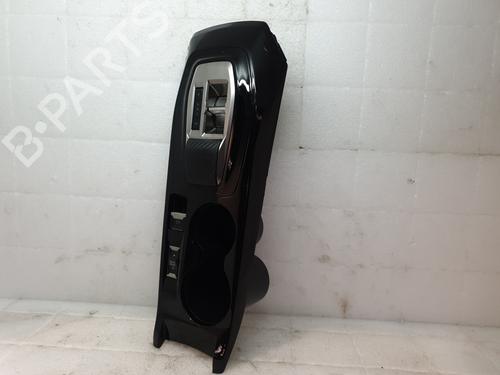 Gear lever PEUGEOT 2008 II (UD_, US_, UY_, UJ_, UR_, UC_) 1.2 PureTech 130 (USHNS, URHNS) | BP27191869M90 