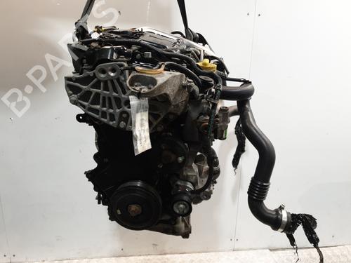 Engine RENAULT ESPACE IV (JK0/1_) 2.0 dCi (JK01, JK02, JK1J, JK1K, JK1H) | BP30193308M1 