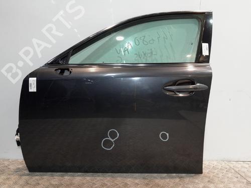 Used Left front door LEXUS IS II (_E2_) 220d (ALE20) (177 hp) 21973675