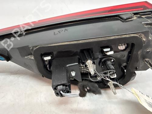 Left tailgate light RENAULT MEGANE IV Hatchback (B9A/M/N_) 1.2 TCe 130 (B9MR) | BP38230628C79 - Image 4