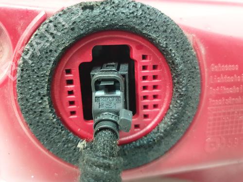 Left taillight AUDI A7 Sportback (4GA, 4GF) 3.0 TDI quattro | BP30091194C34 