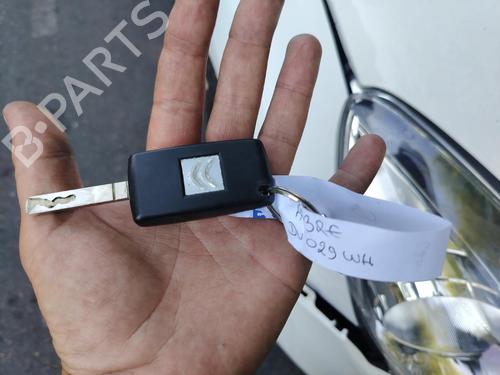 Gearbox CITROËN C3 II (SC_) 1.6 BlueHDi 75 | BP38089858M3 - Image 9