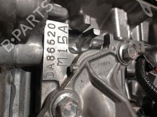 Engine TOYOTA YARIS (_P21_, _PA1_, _PH1_) 1.5 Hybrid (MXPH10, MXPH11) | BP20381199M1 