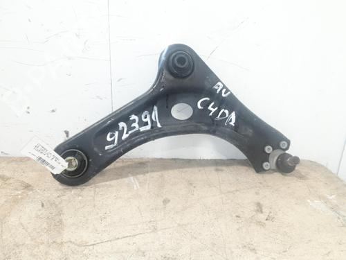 Høyre foran bærearm CITROËN C4 CACTUS 1.6 BlueHDi 100 (99 hp) 20376283