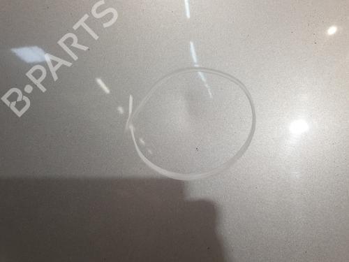 Hood HYUNDAI SANTA FÉ II (CM) 2.2 CRDi GLS | BP27650440C1 