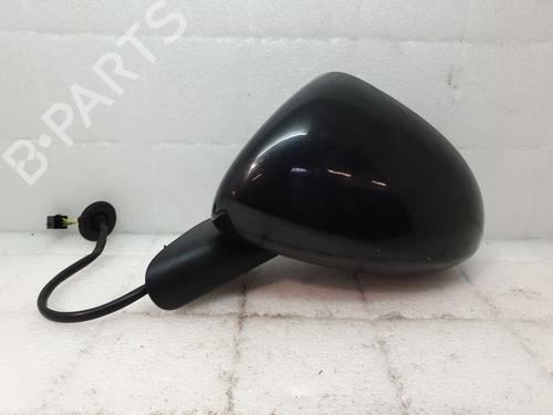 Left mirror OPEL CORSA D (S07) 1.4 (L08, L68) | BP26583830C26 