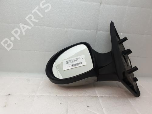 Left mirror RENAULT TWINGO II (CN0_) 1.2 16V (CN04, CN0B) | BP32044921C26 
