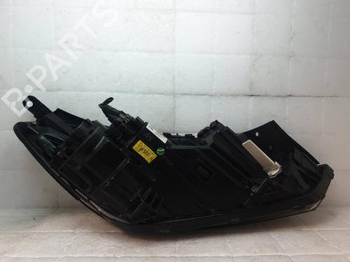 Left headlight HYUNDAI TUCSON (TL, TLE) 1.7 CRDi | BP30193491C28