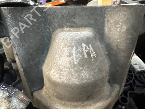 Gearbox AUDI A1 (8X1, 8XK) 1.6 TDI | BP33700470M3 - Image 6