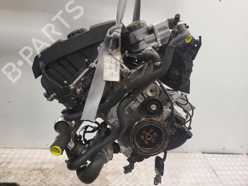 motor-bmw-1-e81-2006-2007-2008-2009-2010-2011-2012-39627969 main image