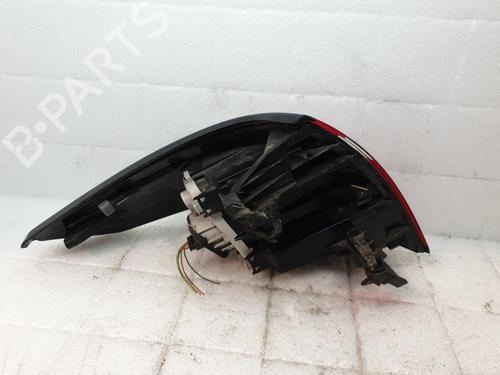 Right taillight CITROËN C4 Picasso I MPV (UD_) 1.6 HDi 110 | BP23781402C35 
