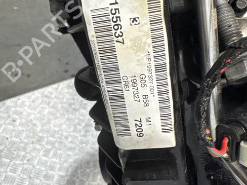 Engine BMW X5 (G05, F95) xDrive 45 e Plug-in Hybrid | BP40012191M1 - Image 7