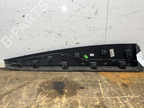 Door moulding trim RENAULT CLIO IV (BH_) 0.9 TCe 90 (BHNF, BHMA, BHMH, BHJK, BHJR) | BP20375862C150 