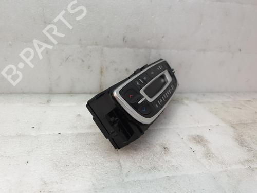 Climate control RENAULT MEGANE III Coupe (DZ0/1_) 1.5 dCi (DZ09, DZ0D, DZ1F, DZ1G, DZ14, DZ29) | BP26038032I5 