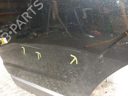 Left rear door OPEL ANTARA A (L07) 2.0 CDTI 4x4 | BP24868818C4