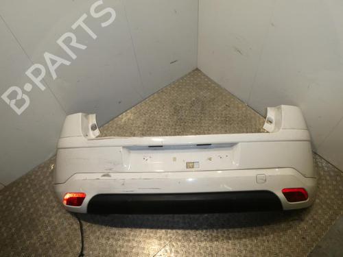 Used Rear bumper CITROËN C4 Coupe (LA_) 1.6 HDi (90 hp) 20384196