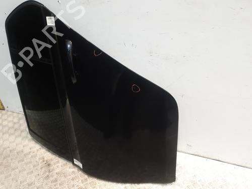 Left rear door VW GOLF VI (5K1) 1.6 TDI | BP30536942C4