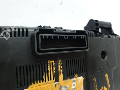 Used Instrument cluster Instrument cluster RENAULT MEGANE IV Hatchback (B9A/M/N_) 1.5 dCi 110 (B9A3) (110 hp) 20375157 20375157