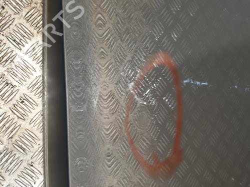 Left front door RENAULT CLIO IV (BH_) 1.5 dCi 75 | BP29893295C2