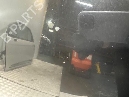 Used Hood Hood PEUGEOT 207 CC (WD_) 1.6 HDi (109 hp) 35813096 35813096