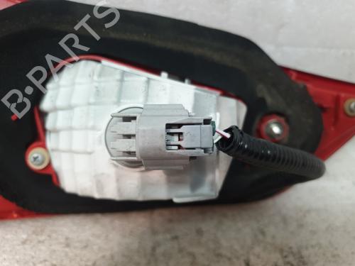 Right tailgate light TOYOTA AURIS Estate (_E18_) 1.8 Hybrid (ZWE186_, ZWE186R, ZWE186H) | BP31865080C80 