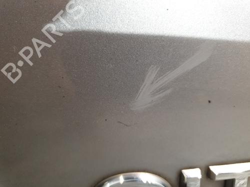 Tailgate CITROËN C2 (JM_) 1.1 | BP26583813C6 