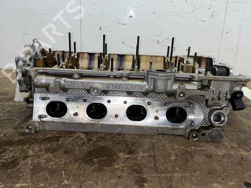 Cylinder head BMW 3 Convertible (E46) 318 Ci | BP20383198M5 
