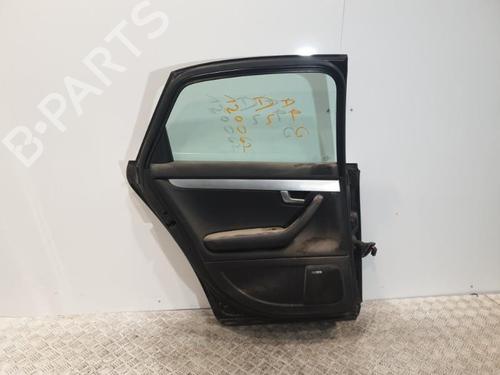 Left rear door AUDI A4 B7 (8EC) S4 quattro | BP20371408C4 
