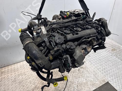 Engine CITROËN JUMPY III Van (V_) 2.0 BlueHDi 150 | BP35785068M1 - Image 5