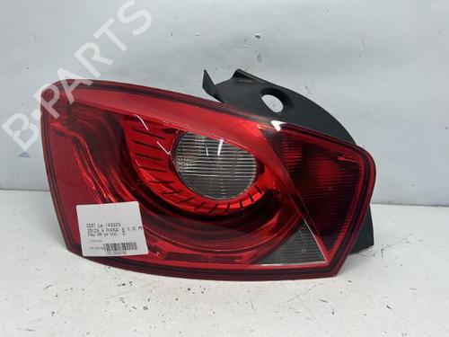 Left taillight SEAT IBIZA IV (6J5, 6P1) 1.0 | BP20375049C34 