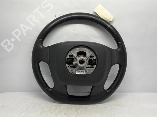 Used Steering wheel CITROËN DS4 (NX_) 1.6 HDi 110 (112 hp) 20379416