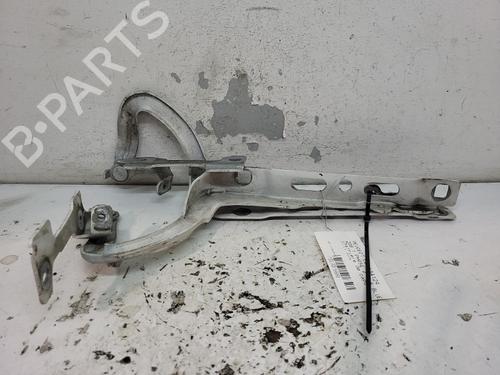 Used Hinge/Door check strap PEUGEOT 208 I (CA_, CC_) 1.6 HDi / BlueHDi 75 (75 hp) 20377749