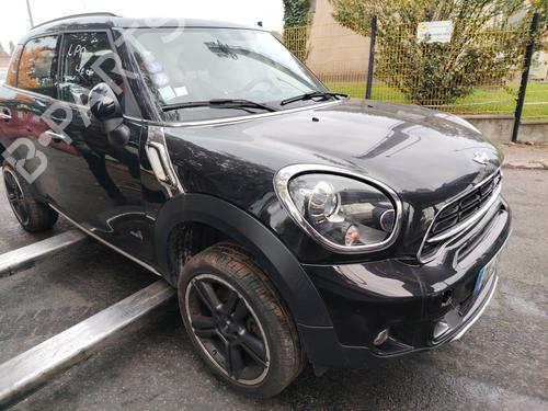 Used Parts MINI MINI COUNTRYMAN (R60) Cooper S ALL4 4351222