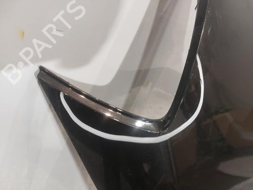 Right front fenders RENAULT CLIO III (BR0/1, CR0/1) 1.5 dCi (C/BR0G, C/BR1G) | BP21823420C42 