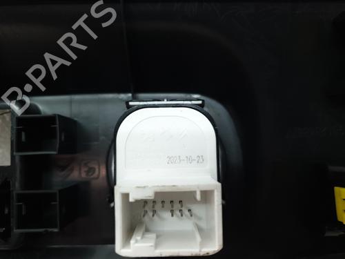 Used Mirror switch Mirror switch CITROËN C3 III (SX) 1.2 THP 110 (SXHNPS, SXHNZT, SXHNZ6) (110 hp) 21101123 21101123