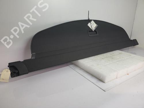 Rear parcel shelf AUDI A6 C6 Avant (4F5) S6 quattro | BP36794003C85 - Image 5