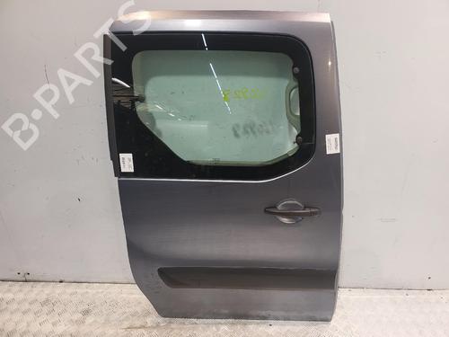 Used Right slide door Right slide door 39471527 39471527