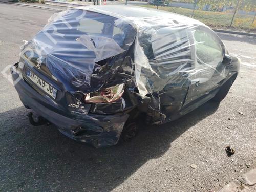 Used Parts PEUGEOT 206+ (2L_, 2M_) 1.4 HDi eco 70 5004824